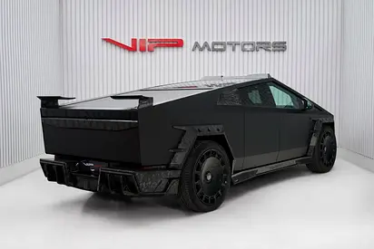 صورة 4 لـ 2024 Tesla CYBERTRUCK