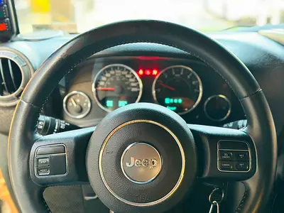 2015 JEEP WRANGLER — миниатюра 18