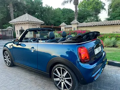 2021 MINI COOPER — миниатюра 15
