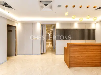 Retail Shop | Road Facing | Marina Prime Location