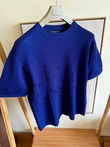 Lv T-shirt for men