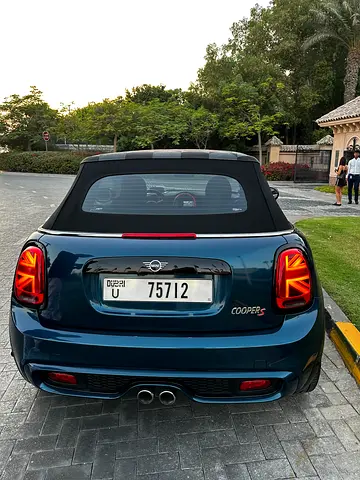 2021 MINI COOPER — миниатюра 18