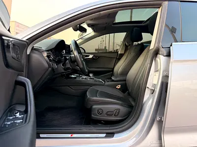 صورة مصغرة 7 لـ 2019 AUDI A5