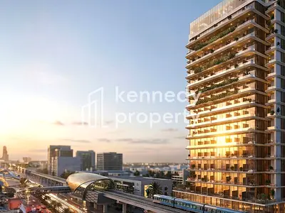 Direct on SZR | Near Metro | Post Payment Plan