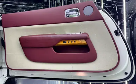 2014 ROLLS-ROYCE WRAITH 缩略图 20