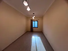 The most beautiful apartments at the best prices | One bedroom and living room for annual rent in Al