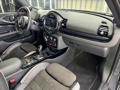 صورة 10 لـ 2022 MINI CLUBMAN