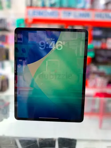 Apple iPad 12.9 4th gen