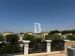 SINGLE ROW | VOT | CORNER PLOT