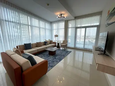 3BR | VITA RESIDENCIA | ALL BILLS INCLUSIVE