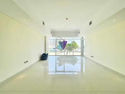 2BR Modern Unit | Open Kitchen | Community Living