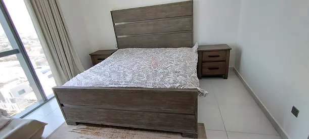 Culverbach Full Panel Headboard/Footboard