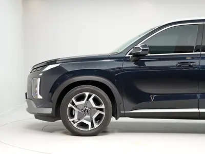 GCC SPECS | Low Mileage Hyundai Palisade 2025-2