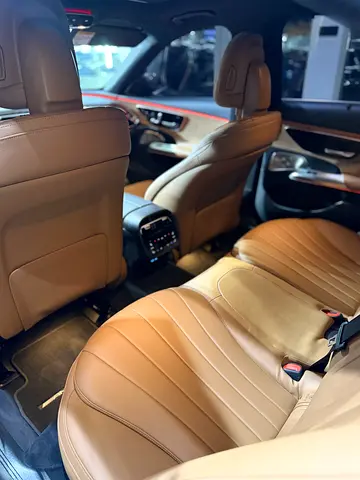 2024 Mercedes-BENZ E-CLASS — миниатюра 7