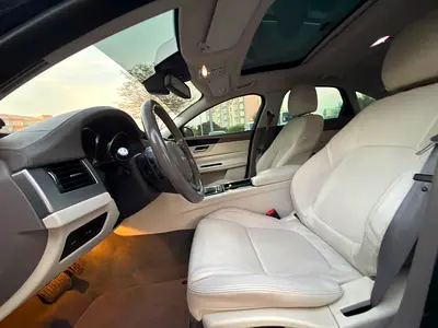 2016 Jaguar XF 缩略图 17