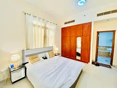 Master Bedroom Available Al nahda 2