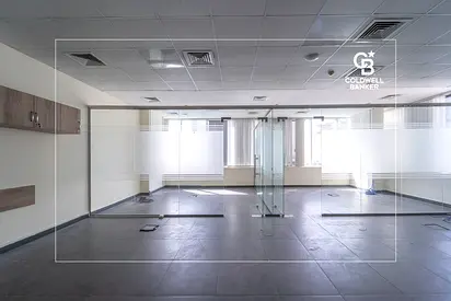 Premium Fitted Office | Ready to Move -in