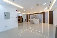3 Signature Offices | Fitted and Furnished