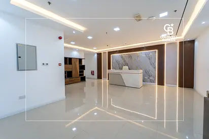 3 Signature Offices | Fitted and Furnished