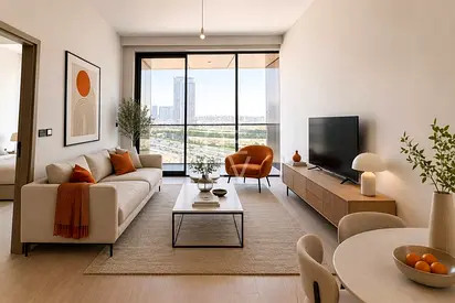 Brand New | Spacious Layout | Multiple Cheques