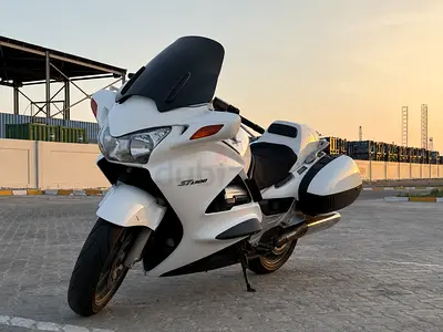 Honda ST 1300 2011 for Sale - Best Deal