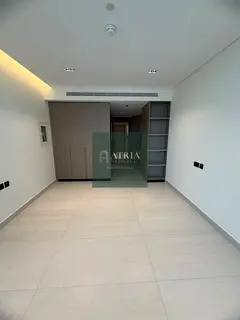 Studio Apartment | NAS 3 Arjan | Balcony & City View