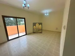 1BR Apartment | Park Green View | Balcony