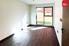 Single row | Maids room | Middle corner plot — 3