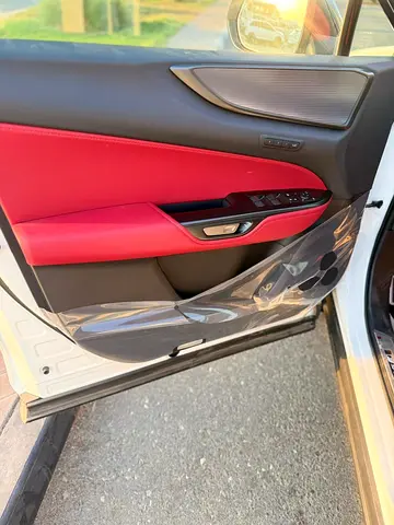 2026 Lexus NX-SERIES — фото 15