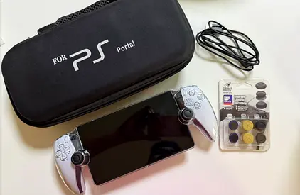 Ps5 portal