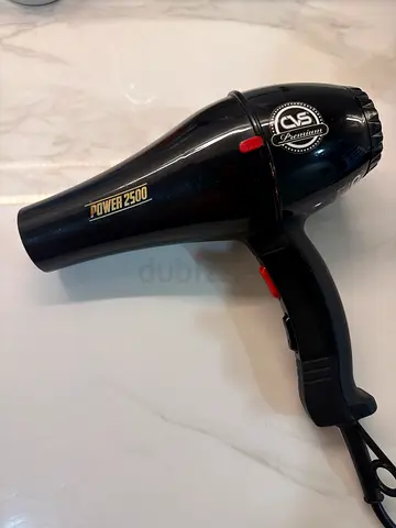 Hair Dryer CVS Premium Power 2500