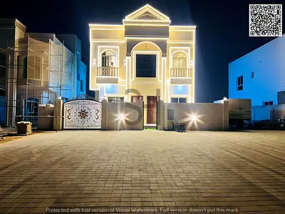 فيلا احلامك بعجمان من المالك مباشر