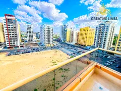 Family 1BHK Apartment | Steps Away from Pond Park