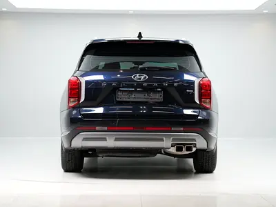 Hyundai Palisade SE, миниатюра 6
