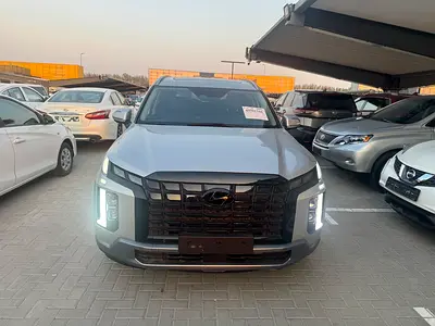 2024 Hyundai Palisade Limited | American Specs | Pristine Condition