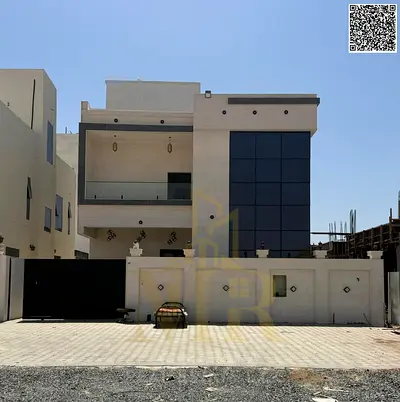 فيلا عصرية أنيقة بمساحات واسعة في الحليو2 وسعر مميز وقابل للتفاوض