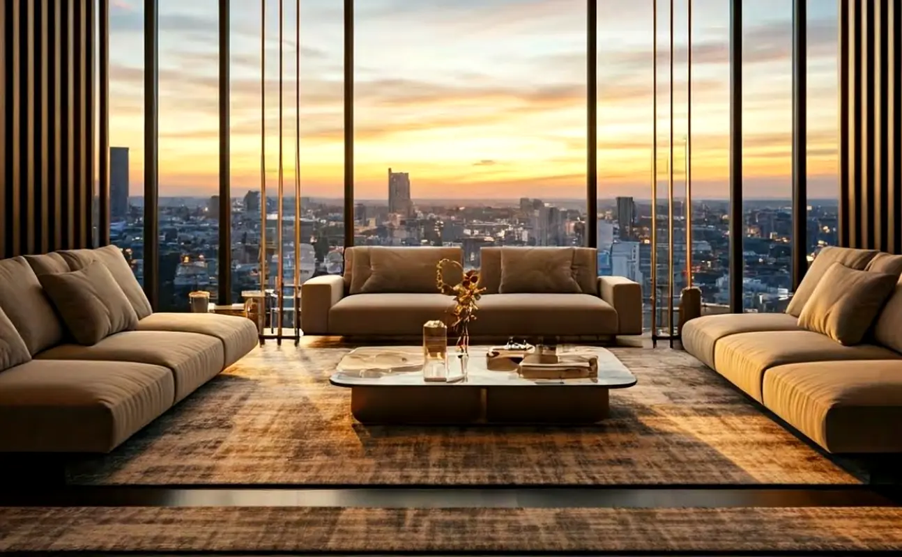 Avior by Acube by Acube Developments - View 2