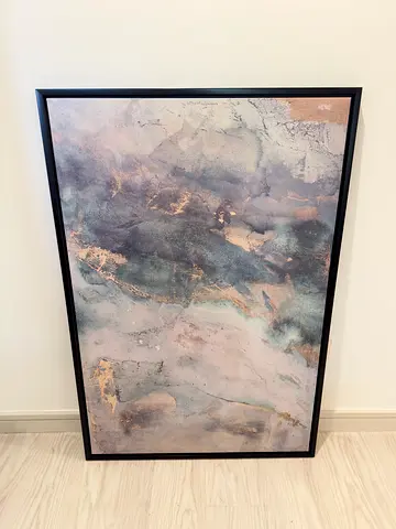 Canvas Wall Art