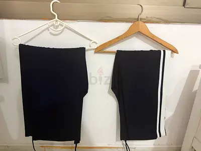 Ladies navy blue pants