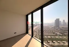 Luxury 1BR with Skyline View | Multiple cheque