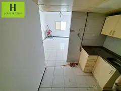 Spacious Studio Apartment with Wardrobe in Majaz2
