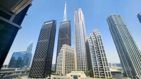 FOR RENT | THE LOFTS CENTRAL TOWER | DOWNTOWN DUBAI