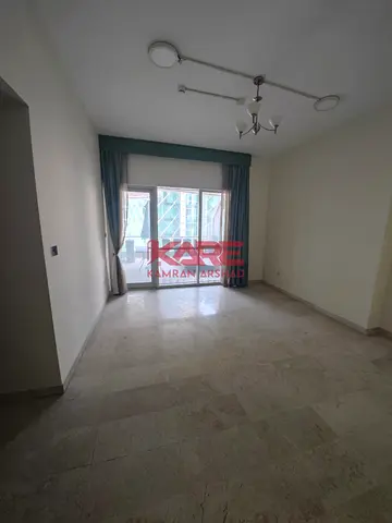 Spacious 3BR Apartment | Unfurnished | Dubai Marina