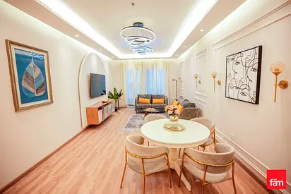 Fully Upgraded | Spacious Layout | High Floor