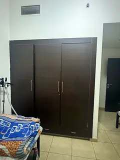Bed space for Executive males 750 dhs onwords