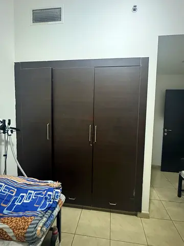Bed space for Executive males 750 dhs onwords