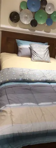 Bedroom sets