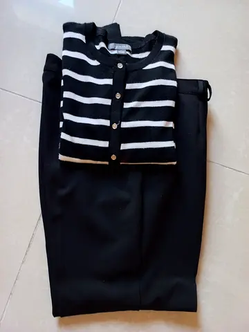 Ladies clothing