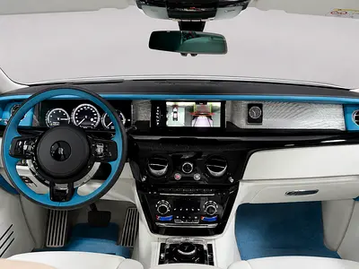 2024 ROLLS-ROYCE PHANTOM 缩略图 12
