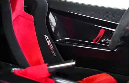 2012 Lamborghini GALLARDO 缩略图 4
